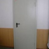 Противопожарная дверь