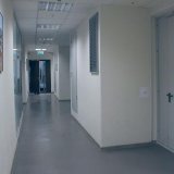 Противопожарная дверь