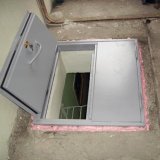 Противопожарные люки