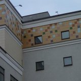 Противопожарное окно
