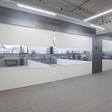 Противопожарные шторы