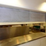 Противопожарная штора ei 60