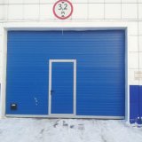 Технические ворота